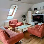 Schoene 2-raumwohnung Inklusive Infrarot-waermekabine *