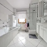 Schoene 2-raumwohnung Inklusive Infrarot-waermekabine 아파트 Grossrohrsdorf