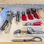 Schoene 2-raumwohnung Inklusive Infrarot-waermekabine 아파트 Grossrohrsdorf