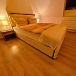 아파트 Schoene 2-raumwohnung Inklusive Infrarot-waermekabine