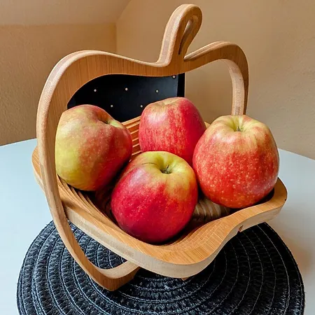 Schöne 2-raumwohnung Inklusive Infrarot-wärmekabine Apartment